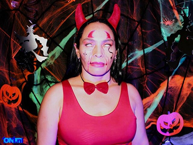 LucianaMilfx foto 62