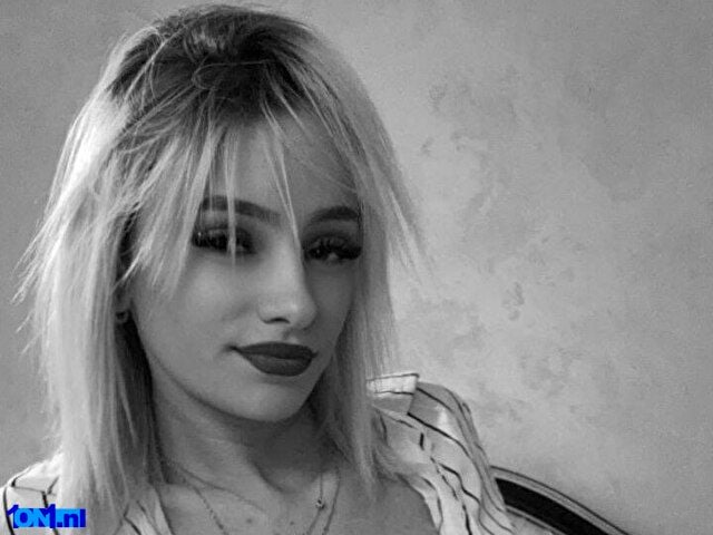 LustyRosee preview 2