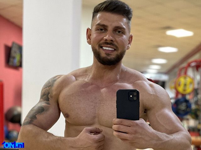 MasterJesse preview 5