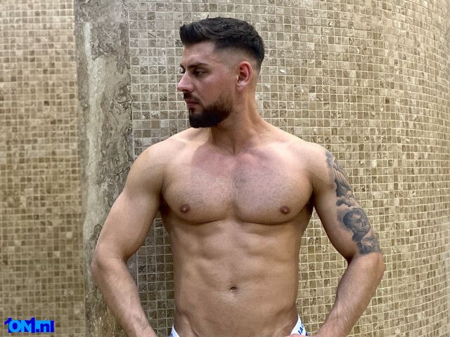 MasterJesse preview 3