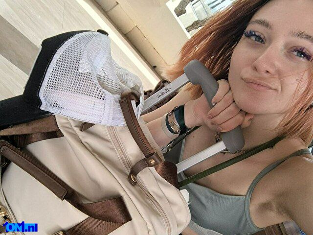 MelaniOrange foto 50