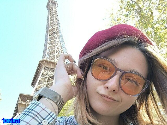 MelaniOrange foto 51