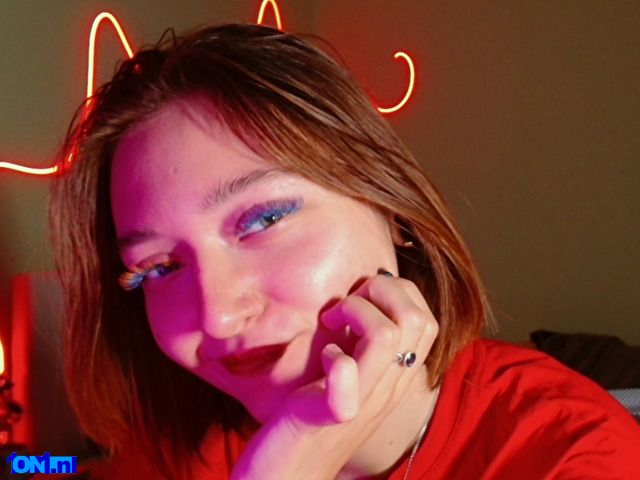 MelaniOrange preview 1