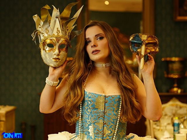 MiyaParker preview 1