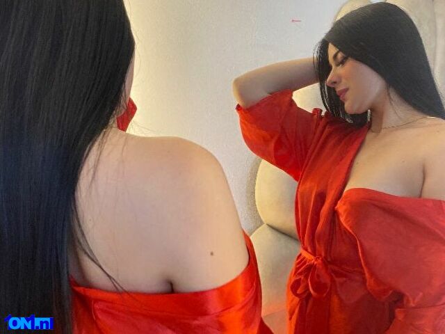 NatashaBluee foto 51