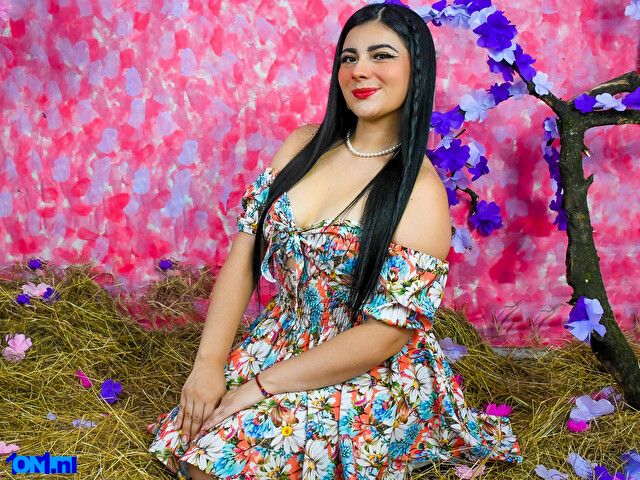 NatashaBluee foto 56