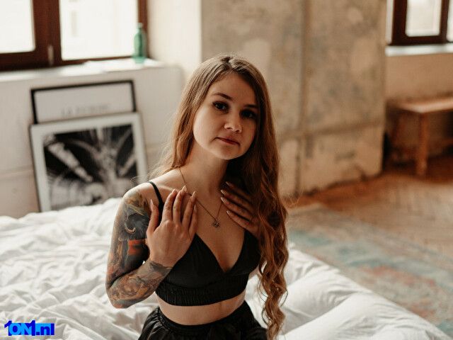 NotGoodWitch foto 18