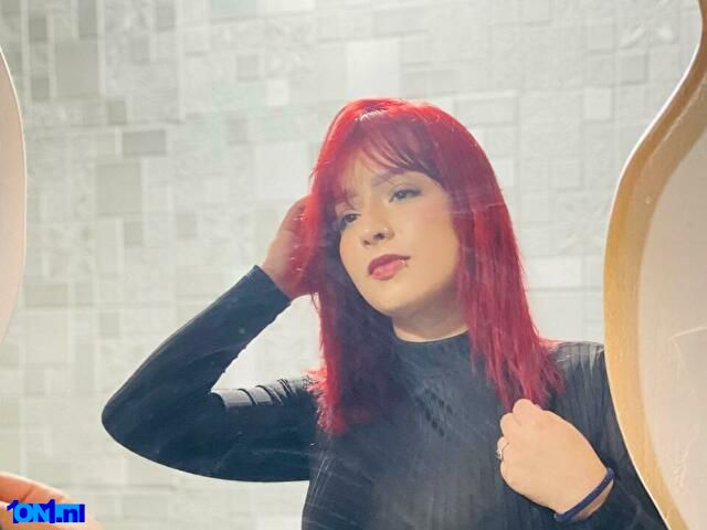 RubyEvanns preview 2