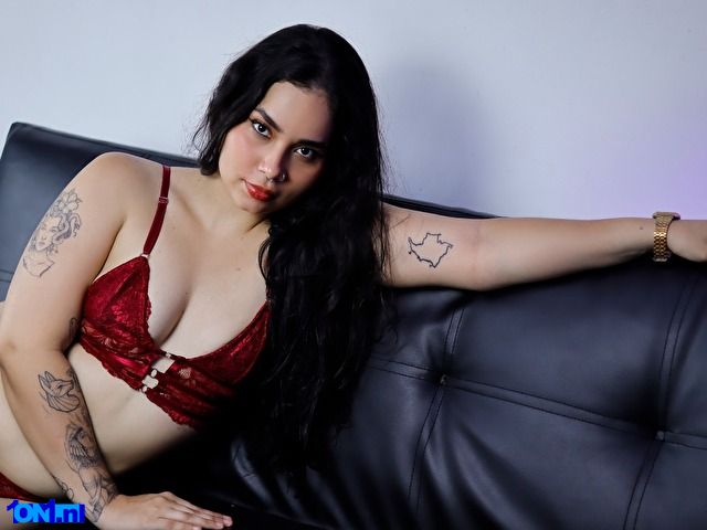 ScarletBlake preview 1