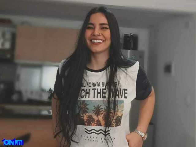 ScarletBlake foto 14