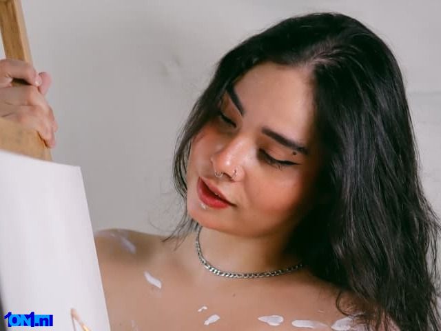 ScarletBlake preview 5