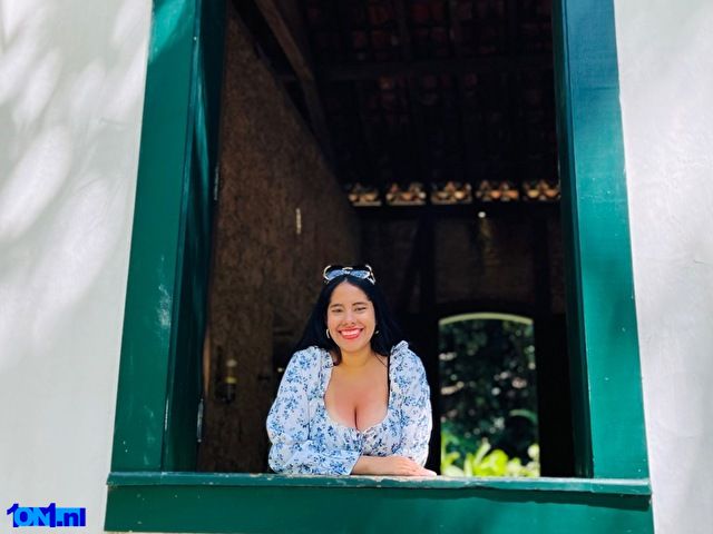 SiennaTaylor foto 16