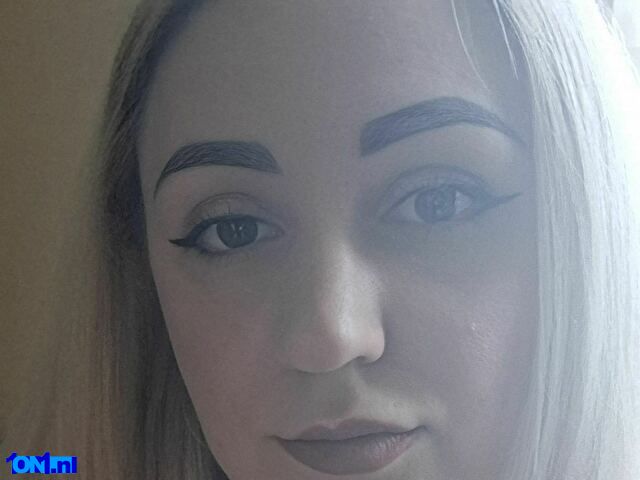 SmokeBlonde preview 3