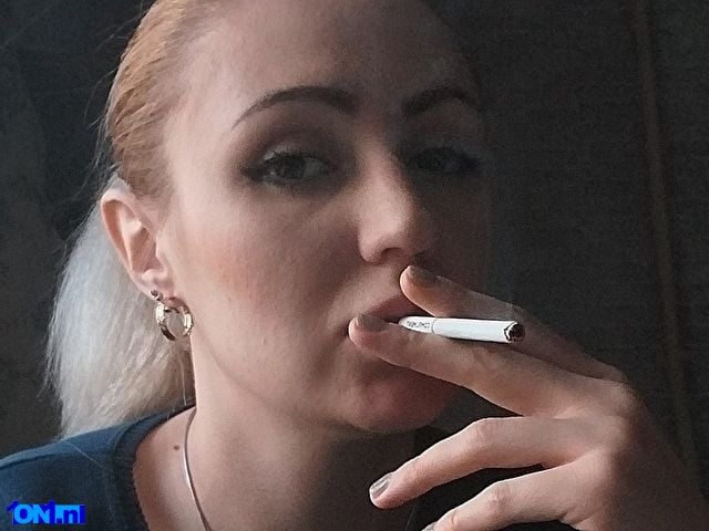 SmokeBlonde preview 4