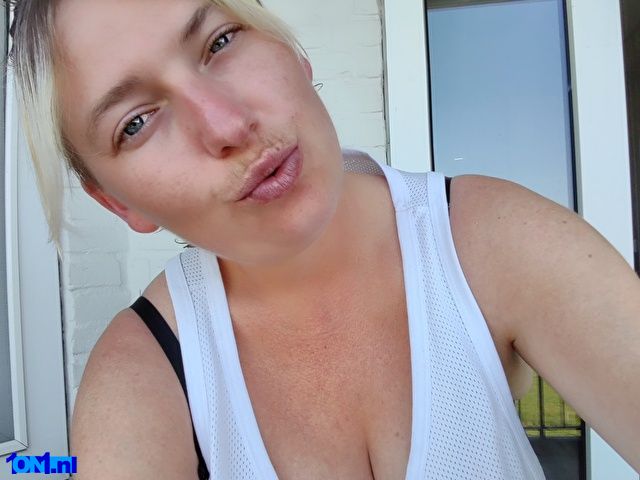 mysterywoman foto 35