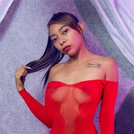 JasmineRoxy JasmineRoxy