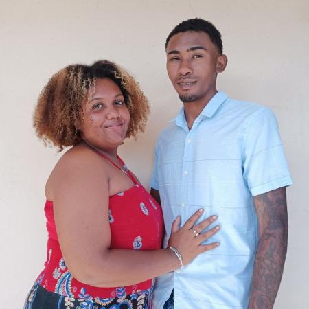 Duo Amy and Teo Duo Amy and Teo